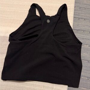 Athleta Girl Long Distance
Bra top size Medium
